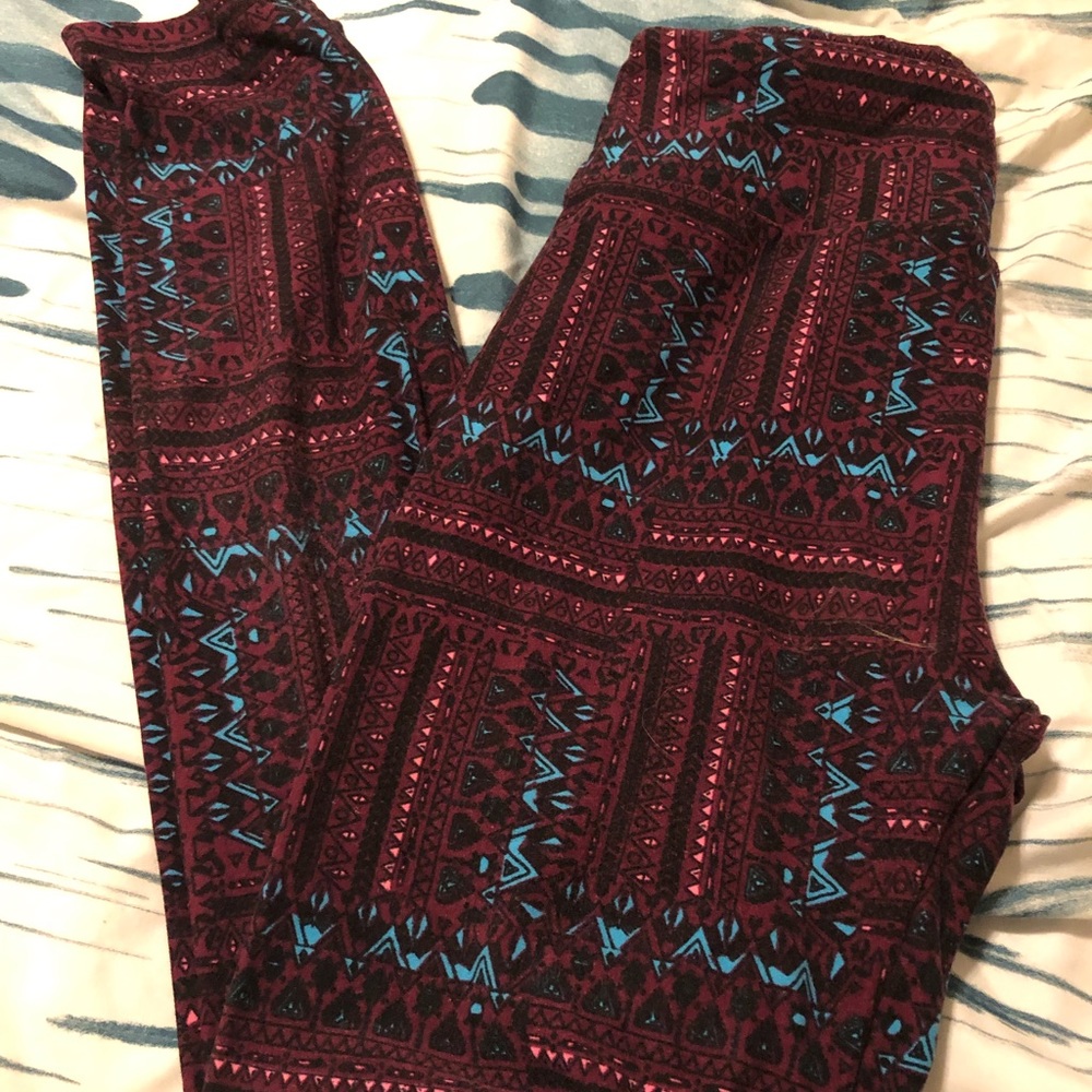 Lularoe Leggings